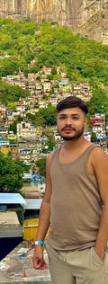 Acompanhante Thomas