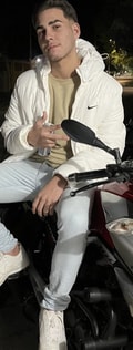 Acompanhante Lucas Silva