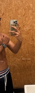 Acompanhante Brandon Mattos