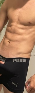 Acompanhante Victor Brutos