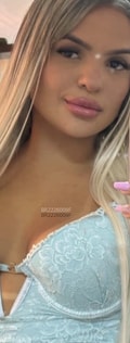 Acompanhante Anny Silva