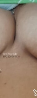 Acompanhante Rosana