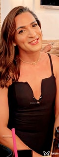 Acompanhante Isabella Taveonny