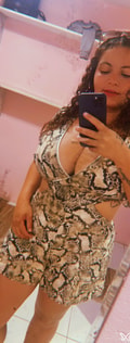 Acompanhante Esmeralda