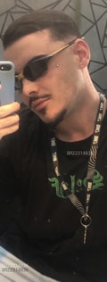 Acompanhante Caduu