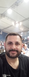 Acompanhante Rodrigoursocarinho