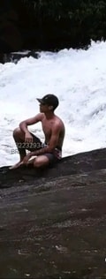 Acompanhante Mateus Andrade