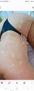 Acompanhante Luiza Paiva