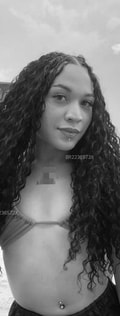 Acompanhante Maya Sanchez
