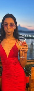 Acompanhante Lorrany
