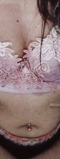 Acompanhante Alexia