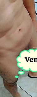 Acompanhante Leuzinho