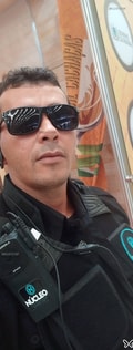 Acompanhante Johnny
