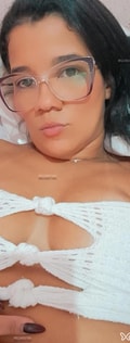 Acompanhante Ravinne