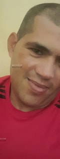 Acompanhante Rodrigo Targino