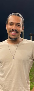 Acompanhante Leozinho