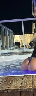 Acompanhante Bella