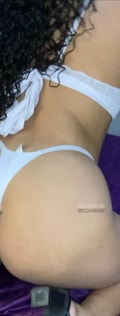 Acompanhante Luna
