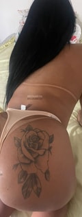 Acompanhante Bruninha