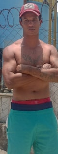 Acompanhante Juliano