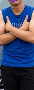 Acompanhante Alexandre