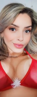 Acompanhante Fer Bella