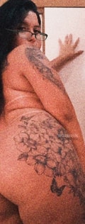 Acompanhante Bruna
