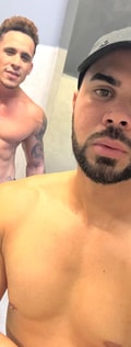 Acompanhante Gustavo Dp