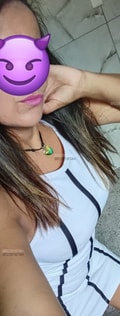 Acompanhante Dany Kay