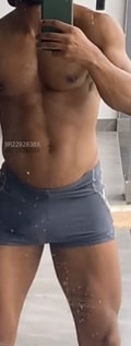Acompanhante Jakson