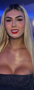 Acompanhante Chloe