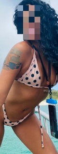 Acompanhante Izabella Pelegrini