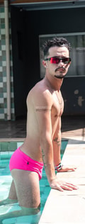 Acompanhante Eduardo Queiroz