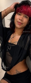 Acompanhante Nayara Beatriz
