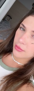 Acompanhante Melissa