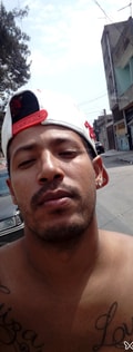 Acompanhante Leandro