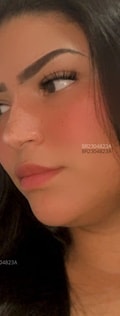 Acompanhante Debinha Mendez