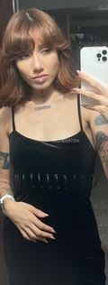 Acompanhante Cassie
