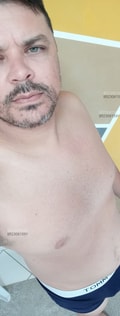 Acompanhante Jonathan