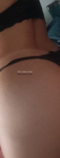 Acompanhante Ninaa