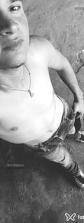Acompanhante Lucas Souza