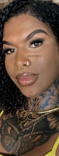 Acompanhante Ayla Marinho