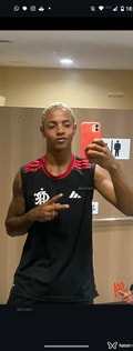 Acompanhante Pedro Gatti