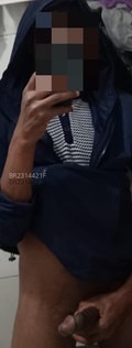 Acompanhante David