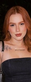 Acompanhante Luisa Pinto