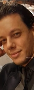 Acompanhante Jonhny