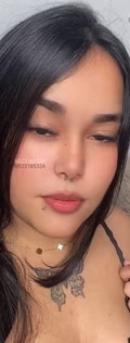 Acompanhante Dani