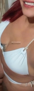 Acompanhante Fernanda Queiroz