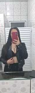 Acompanhante Yasmin