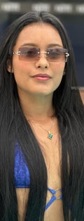 Acompanhante Danyelly